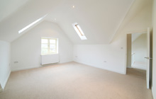 Torpoint bedroom extension leads