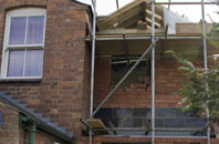 free Torpoint home extension quotes